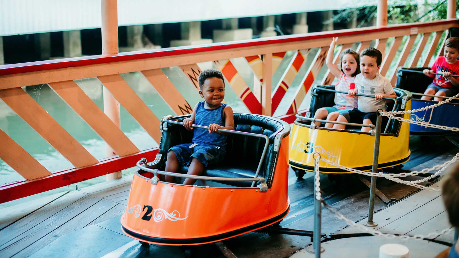 Where to Eat at Knoebels: Best Food and How to Beat the Crowds at Knoebels