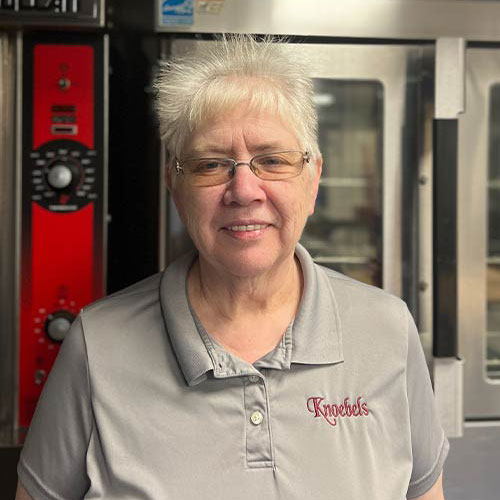 Annette Woodruff