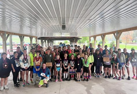 Knoebel Lumber 5K