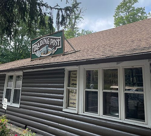 Camp Store