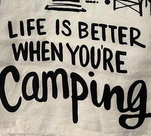 Camp Store