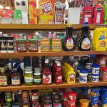 Camp Store