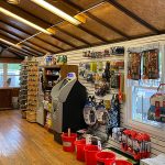 Camp Store