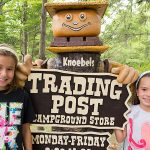 Camp Store