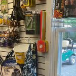 Camp Store