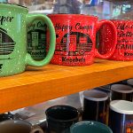 Camp Store