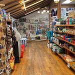Camp Store