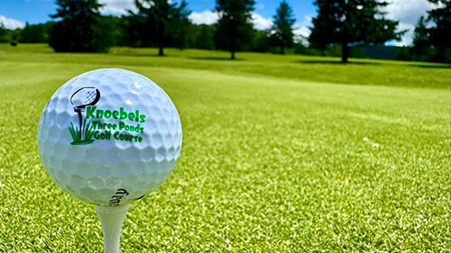 Golf Discount