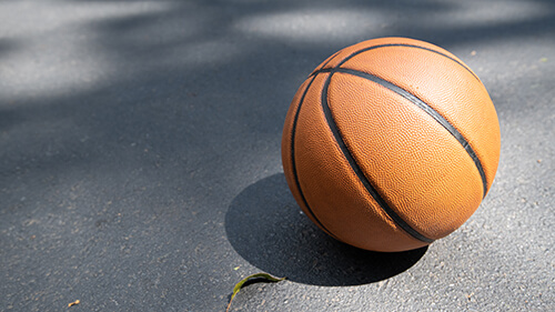 Basketball Court