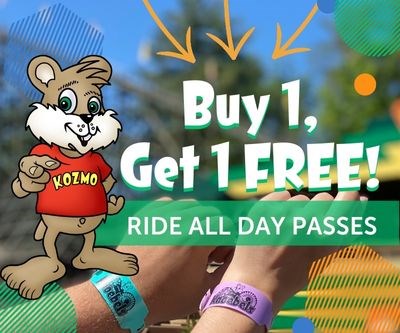 BOGO Days