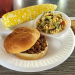 catering-BBQ