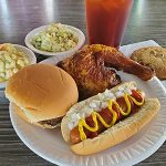 Chicken Special