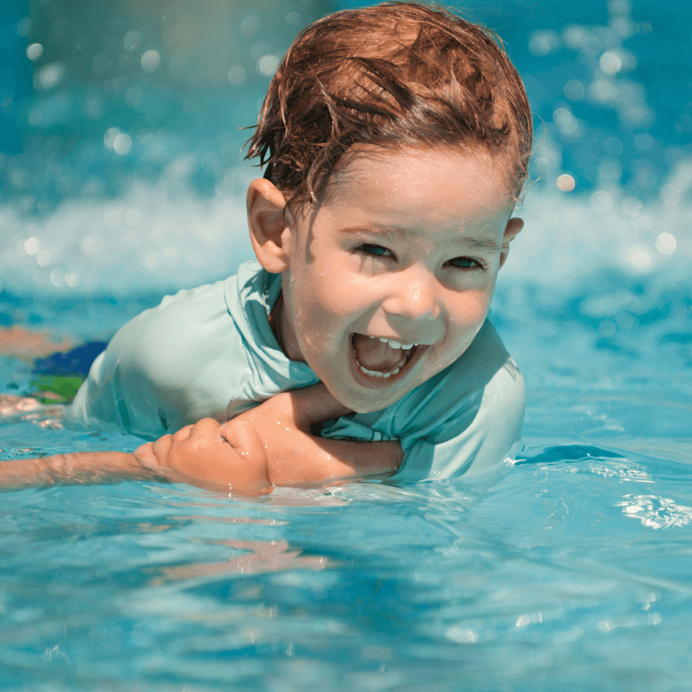 Tiny Tots Swim School