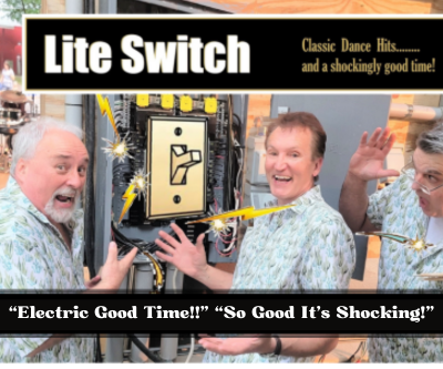 Lite Switch