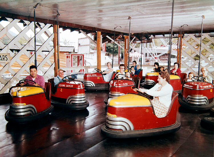1946 - Dodgem