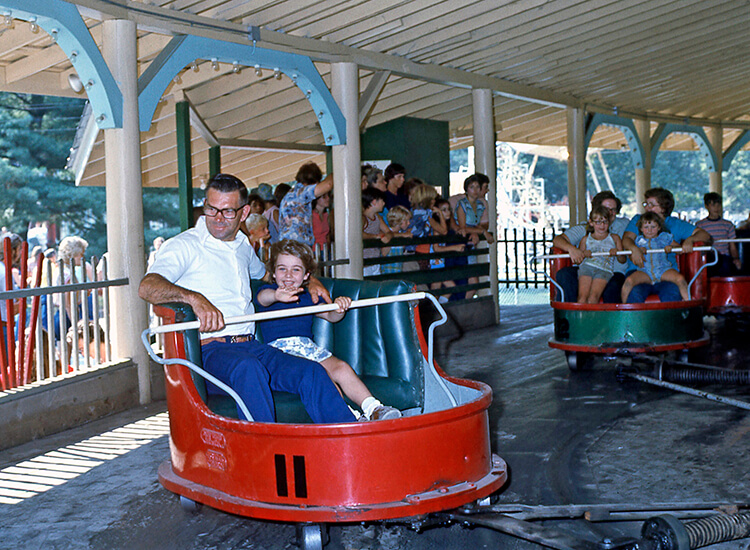 1949 - Whipper