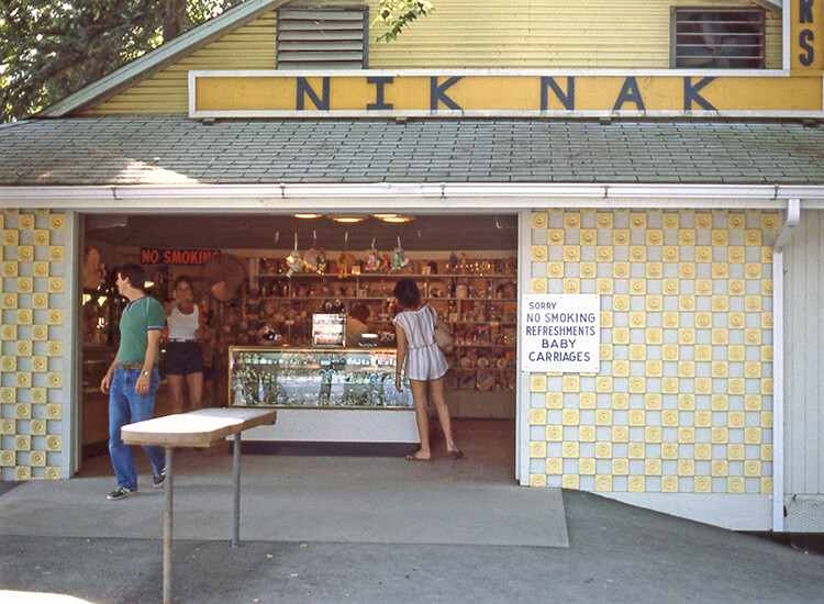 1959 - Nik Nak