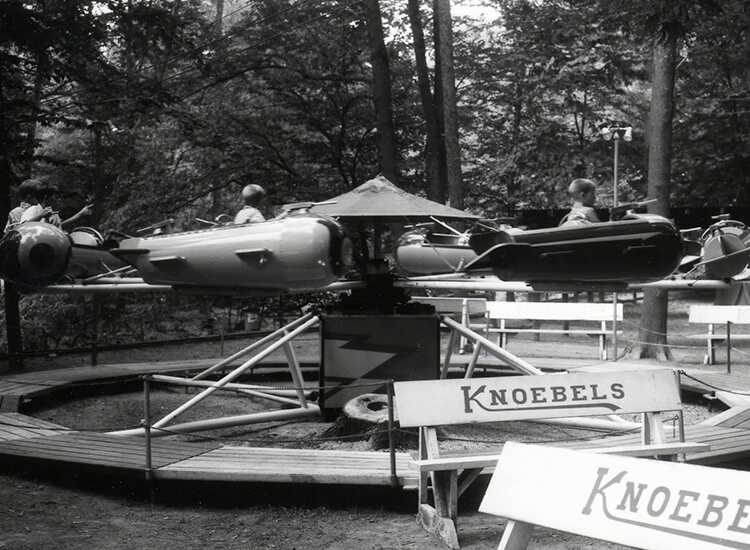 1968 - Skyfighter