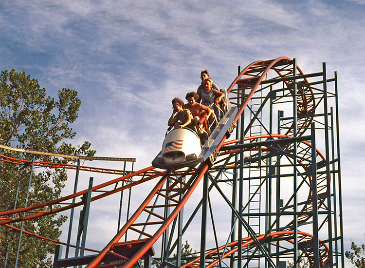 1977 - Jet Star