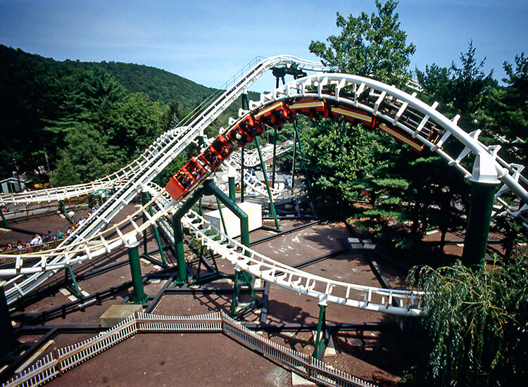 1993 - Whirlwind
