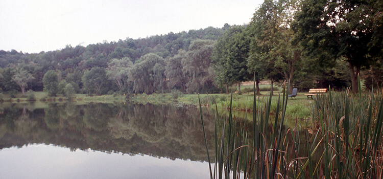 1997 - Lake Glory