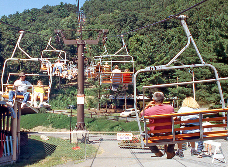 2003 - Scenic Skyway