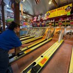 Arcade Night