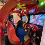 Arcade Night