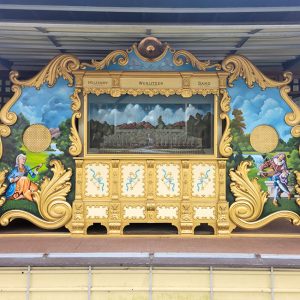 Carousel Organ Association of America Rally