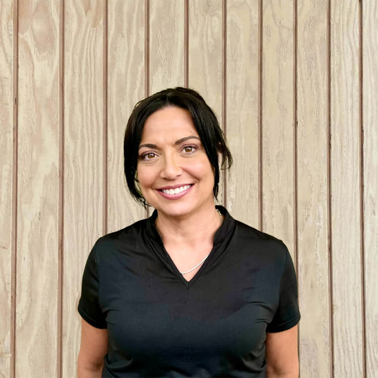 Candice Adzema