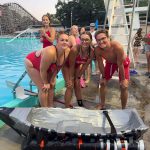 Cardboard Boat Regatta