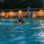 Cardboard Boat Regatta