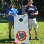 Cornhole Tournament