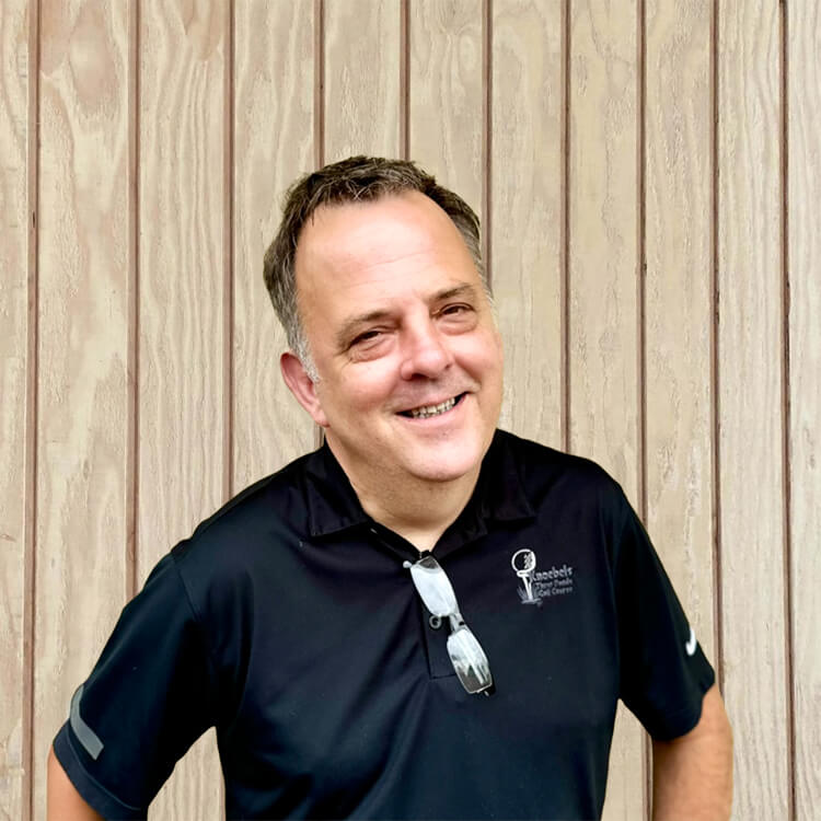 Matson Pierce