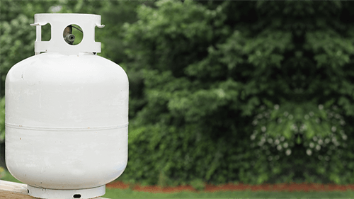 Propane