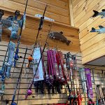 Lake Glory Campground - General Store