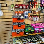 Lake Glory Campground - General Store