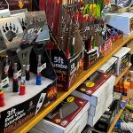 Lake Glory Campground - General Store
