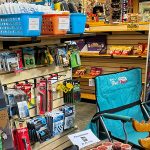 Lake Glory Campground - General Store