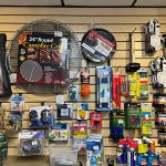 Lake Glory Campground - General Store