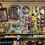 Lake Glory Campground - General Store