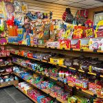 Lake Glory Campground - General Store