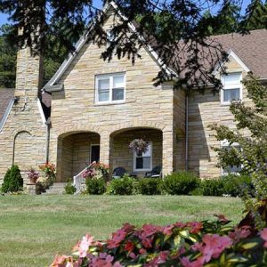 Latorre House