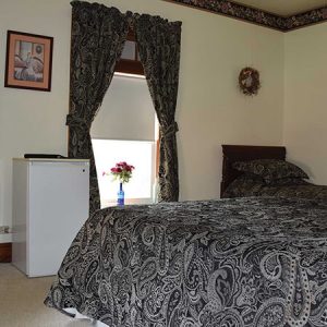 Latorre House - Contemporary Room