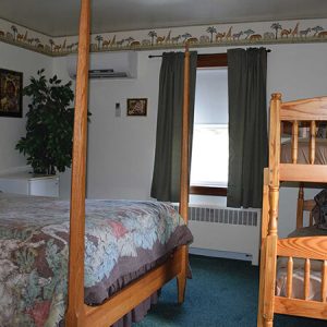 Latorre House - Safari Room