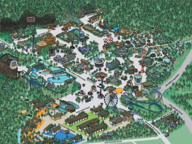 Park Map