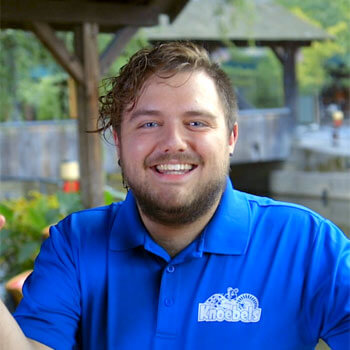 Dylan - Foos Services