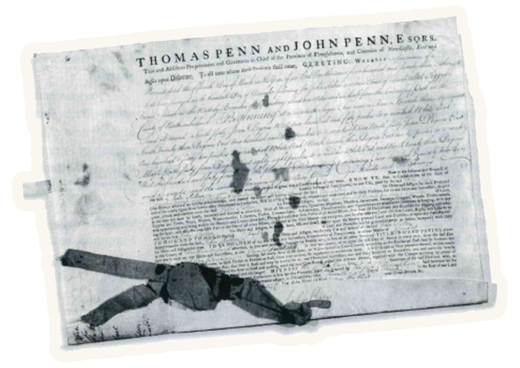 Original Knoebels Deed