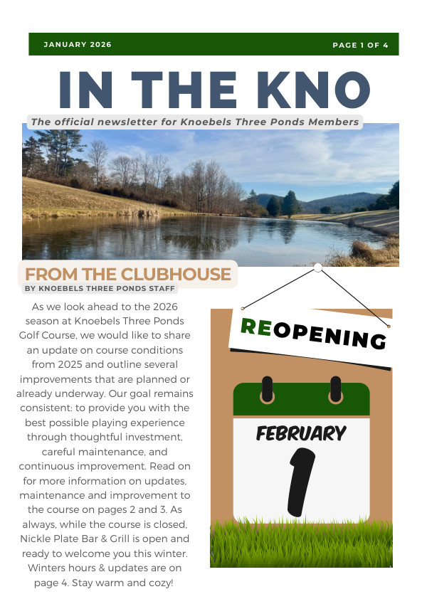 In The Kno - January 2026.pdf