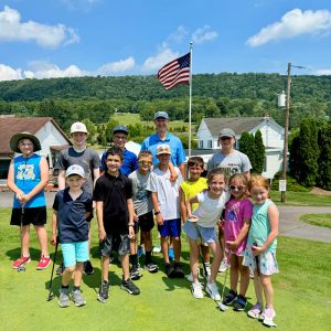 Kids Kamp